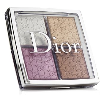 Dior Dior Backstage Glow Face Palette Universal 001 - 1