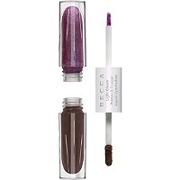 BECCA Cosmetics Light Gleam Primer & Topper Liquid Eyeshadow ~ Laser