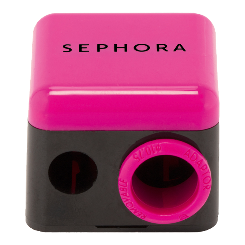 Sephora Collection 3-Size Pencil Sharpener