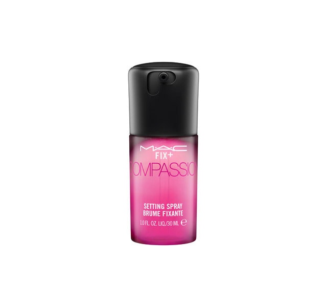 Mac fix+ compassion setting spray 1.0 fl oz by M·a·c cosmetics : review ...