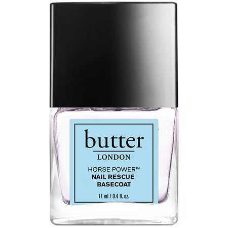 Butter London Horse Power Nail Rescue Basecoat