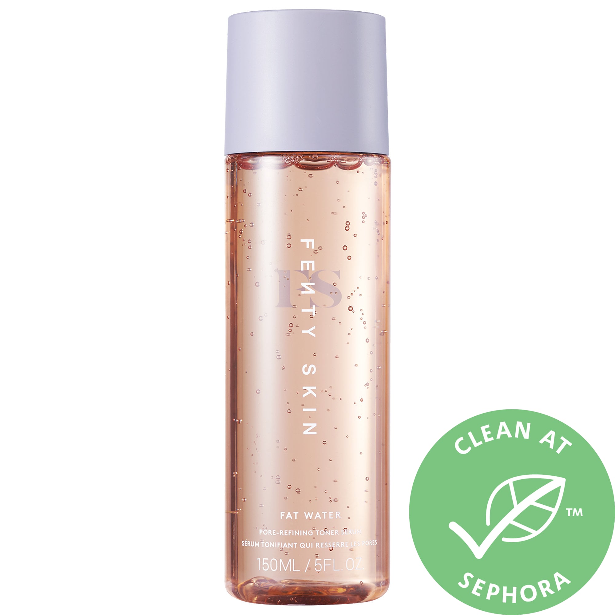 Fat Water Pore-Refining Toner Serum 150ml