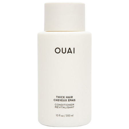 Thick Hair Conditioner, Size: 10 FL Oz, Multicolor