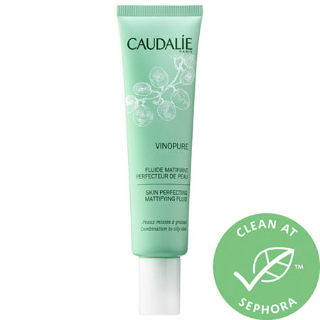 Vinopure Moisturising Mattifying Fluid