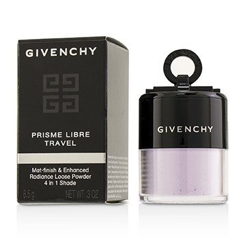 Givenchy travel face powder powder women mini by Givenchy : review ...