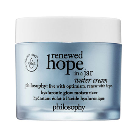 Renewed Hope in a Jar Water Cream 2oz / 60ml