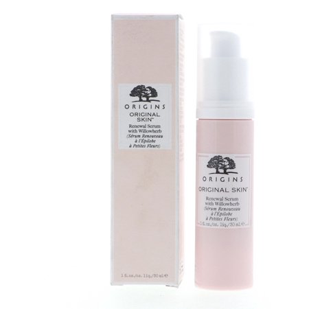 Origins Original Skin Renewal Serum with Willowherb 30ml