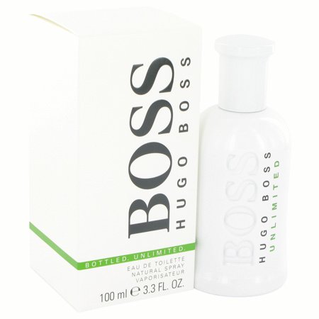 Bottled Unlimited 100ml Eau De Toilette
