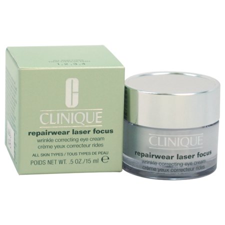Repairwear Eye Cream Laser Focus Wrinkle Correcting 15ml