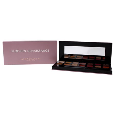 Modern Renaissance Eye Shadow Palette 9.8G