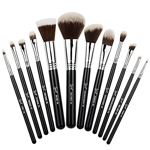 Essential Makeup Brush Kit - Mr. Bunny ($213.00 Value)