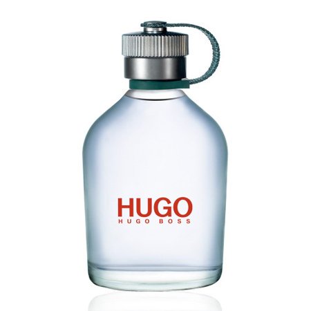 Hugo Man Eau De Toilette - 125ml