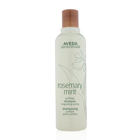 Rosemary Mint Purifying Shampoo - 250ml/8.5oz