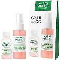 Grab and Go Set