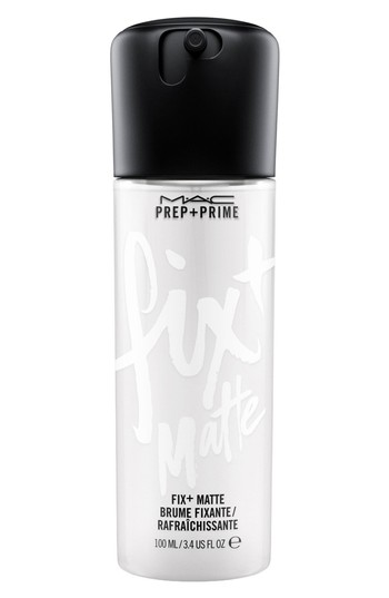 Prep  Prime Fix Matte Spray - 100ml/3.4oz