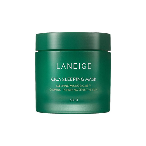 [laneige] Cica Sleeping Mask 60ml