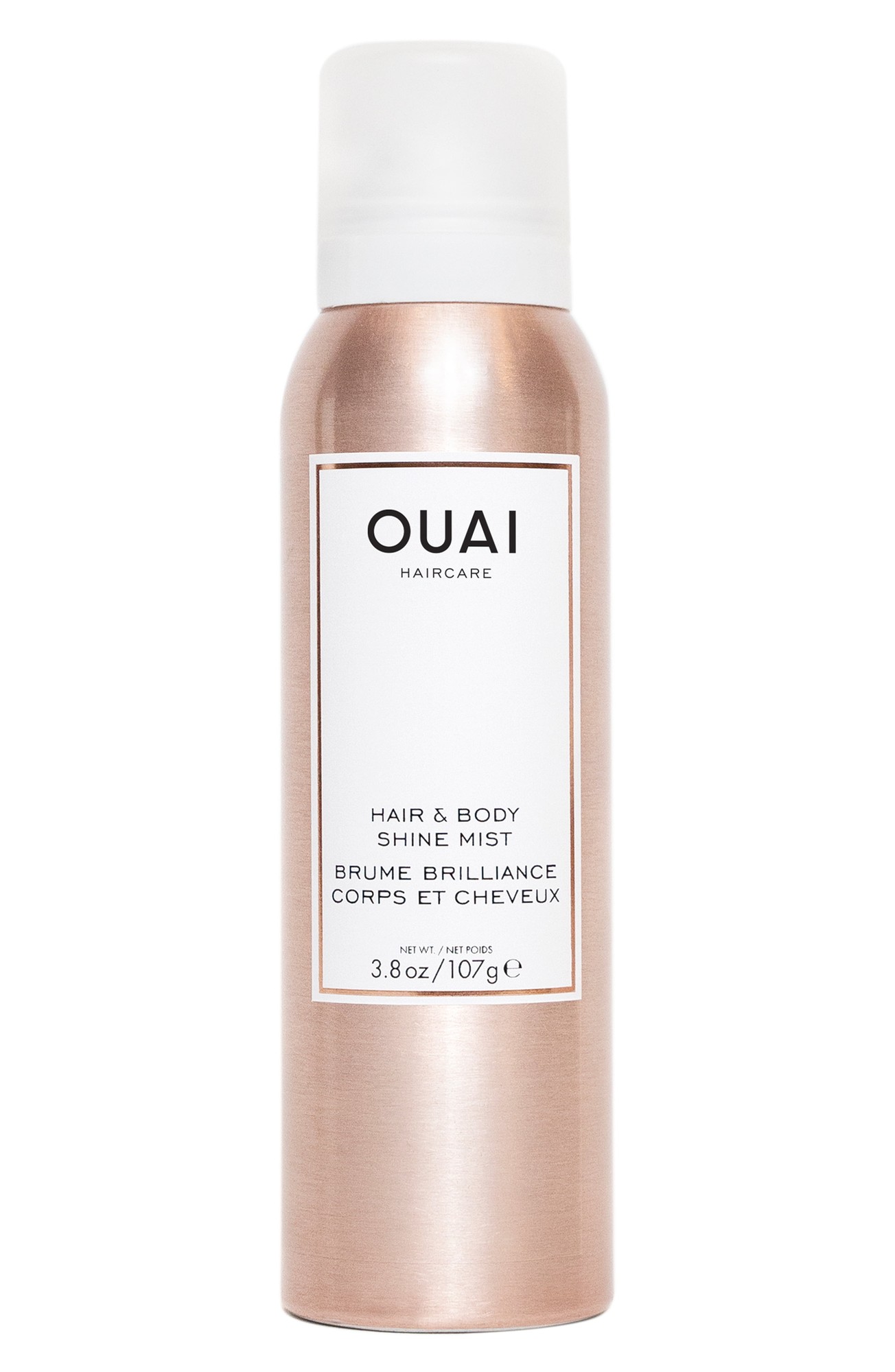 Hair and Body Shine Mist 107g