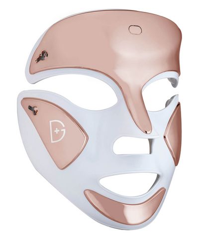 DRx Spectralite Faceware Pro LED Face Mask-No Colour