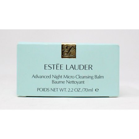Estee Lauder Advanced Night Micro Cleansing Balm, 2.2 Ounce