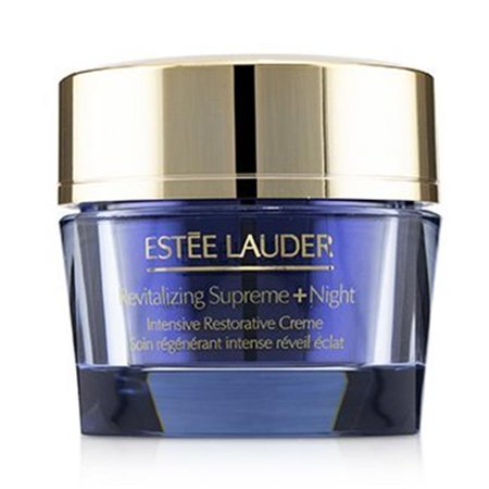 Revitalizing Supreme+ Night Intensive Restorative Cream