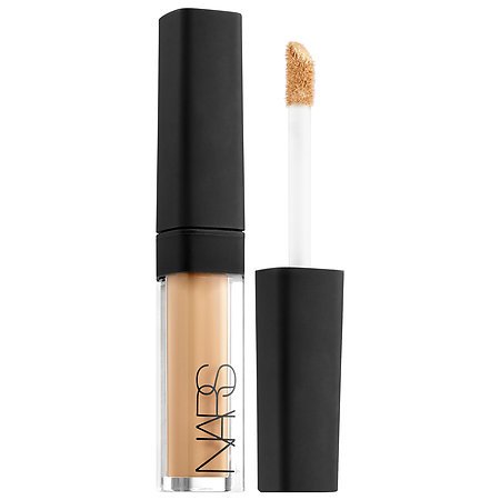 NARS MINI Radiant Creamy Concealer Creamy Concealer (illuminating) Shade VANILLA 1,4 Ml