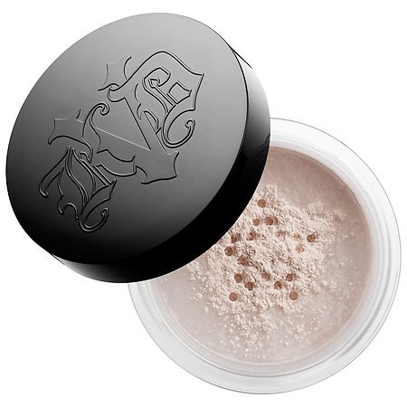 Lock-It Lightweight Mattifying Setting Powder - Translucent - 19gm - Ulta Beauty