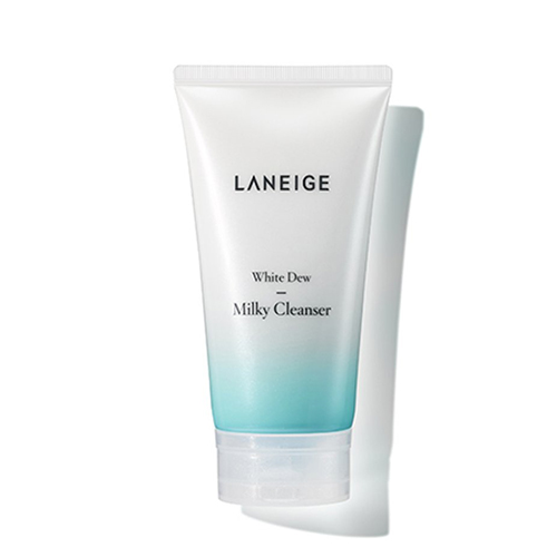 White Dew Milky Cleanser