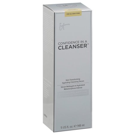 It Cosmetics Confidence in a Cleanser 5 Ounces