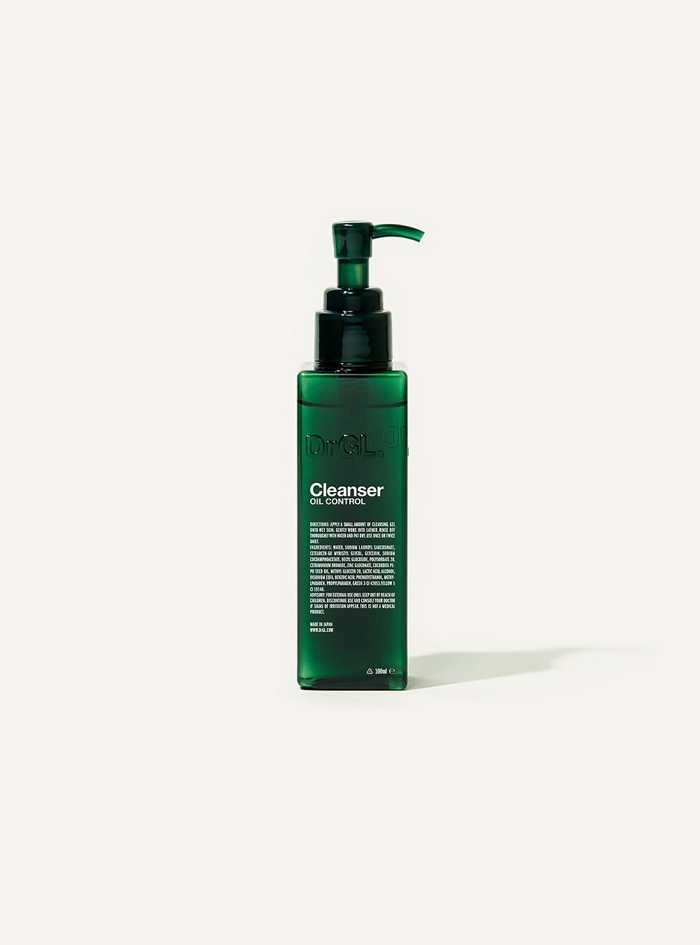Cleanser Oil Control