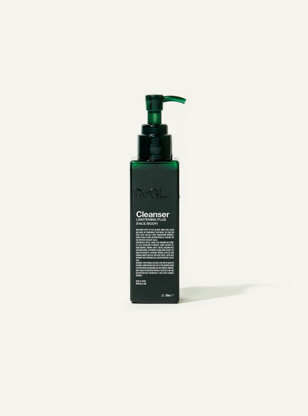 Cleanser Lightening Plus