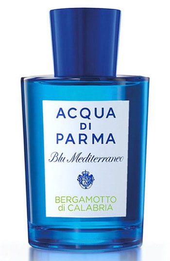 Blu Mediterraneo Bergamotto Di Calabria 30ml EDT Spray