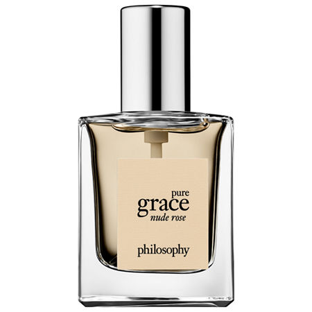 Pure Grace Nude Rose Eau De Toilette Spray 60ml