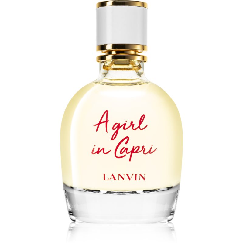 A Girl in Capri Eau De Toilette Spray - 90ml/3oz