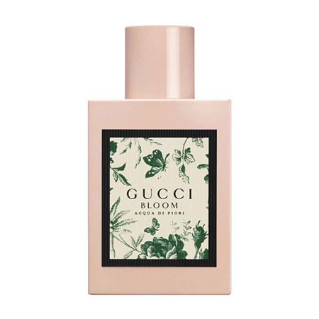 Bloom Acqua Di Fiori by Gucci EDT SPRAY 1.6 OZ for WOMEN