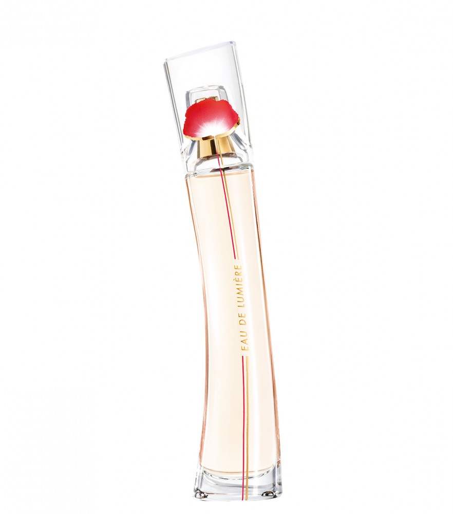 Flower by Kenzo Eau De Lumière Eau De Toilette - Perfume Feminino 30ml