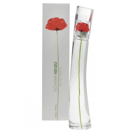 Flower 50ml EDT Spray