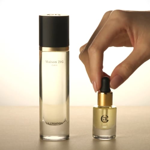 Perfume Creation Eau De Parfum