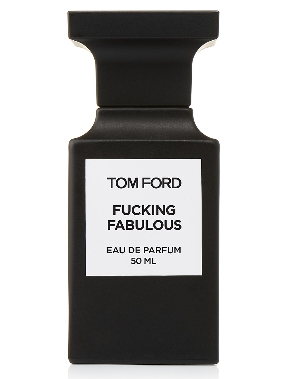 F******* Fabulous 50ml EDP Spray