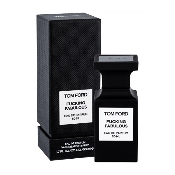 Fucking Fabulous Eau De Parfum Unisex 1 Oz
