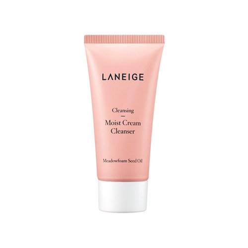 Laneige Moist Cream Cleanser 50 Ml