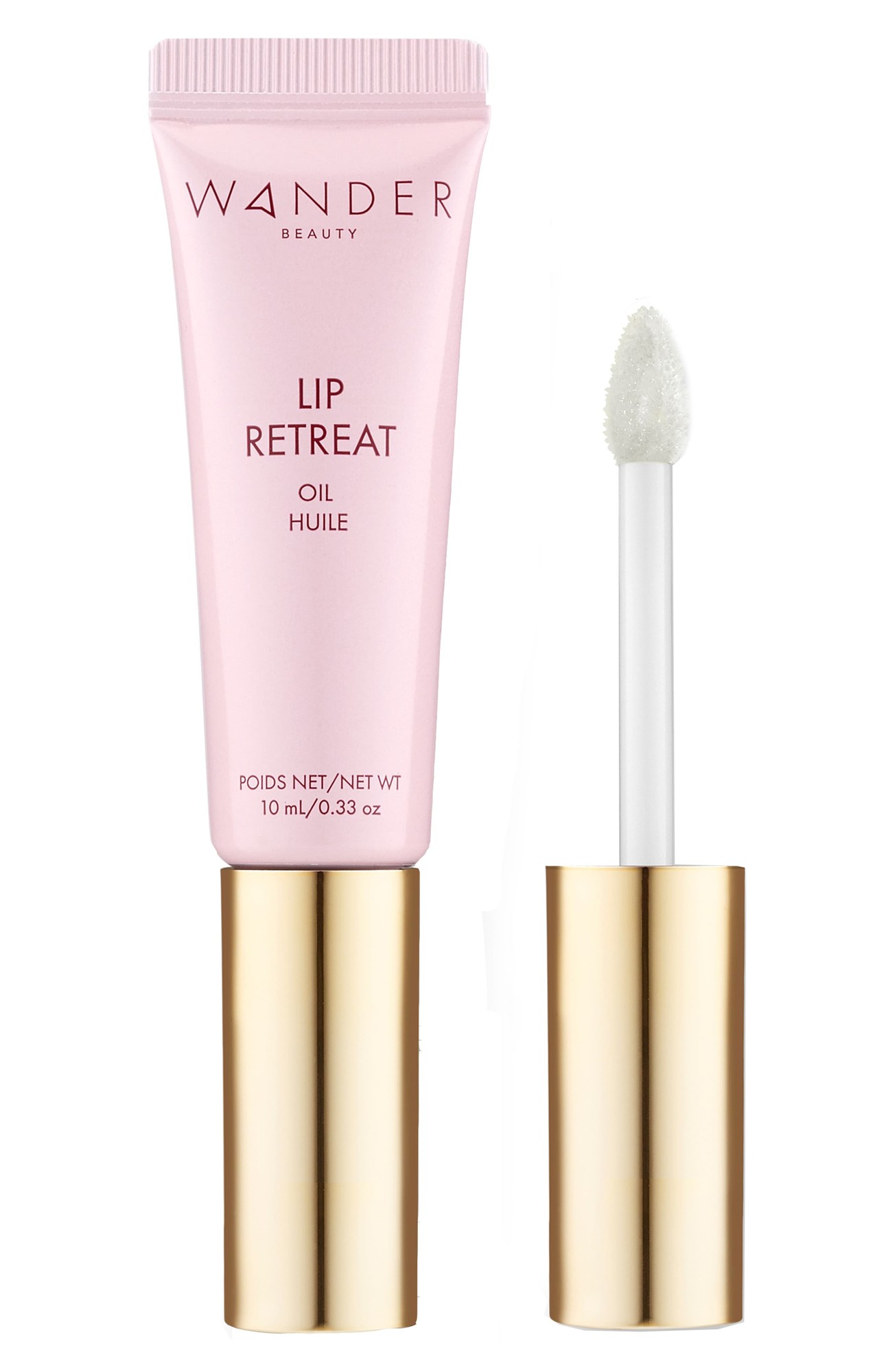 Wander Lip Retreat Oil Oasis