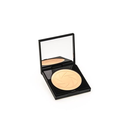 Photo Filter Foundation Compact Powder Foundation Shade 2 Warm Vanilla 9.9 G