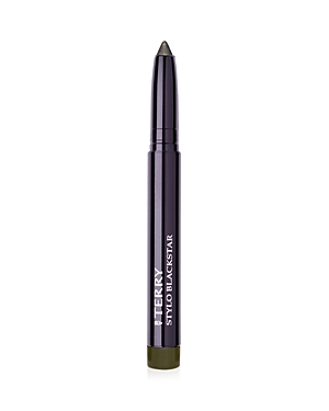 Stylo Blackstar Eye Liner - No.7 Bronze Green