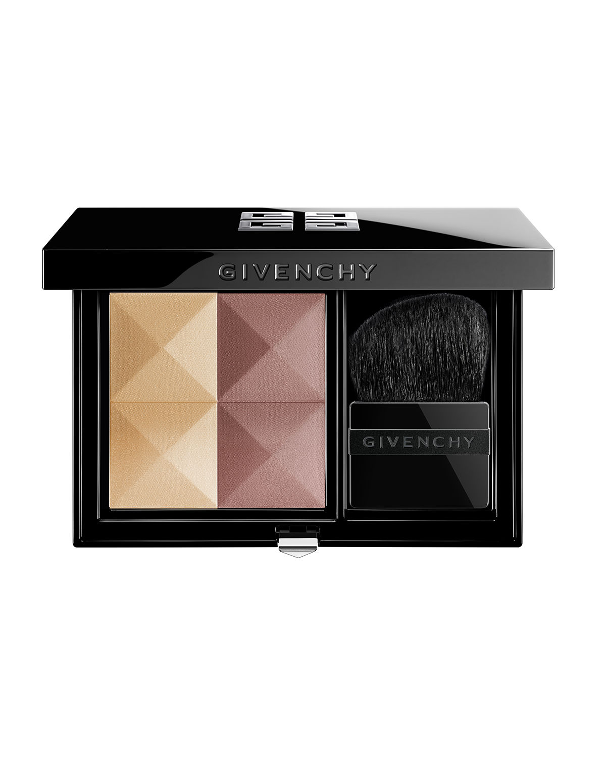 Givenchy prisme blush powder blush duo highlight, color 6.5g wild #07 ...