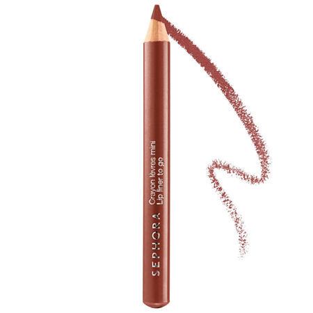Nano Lip Liner