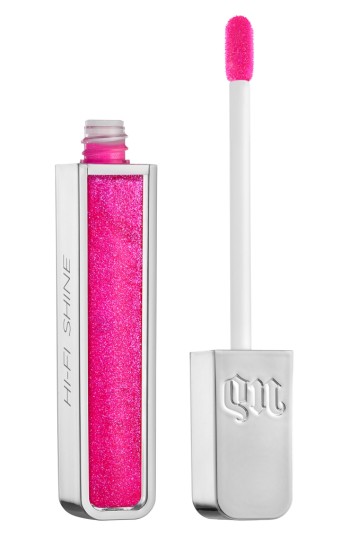 Hi-Fi Shine Ultra Cushion Lipgloss 7ml (Various Shades) - Big Bang