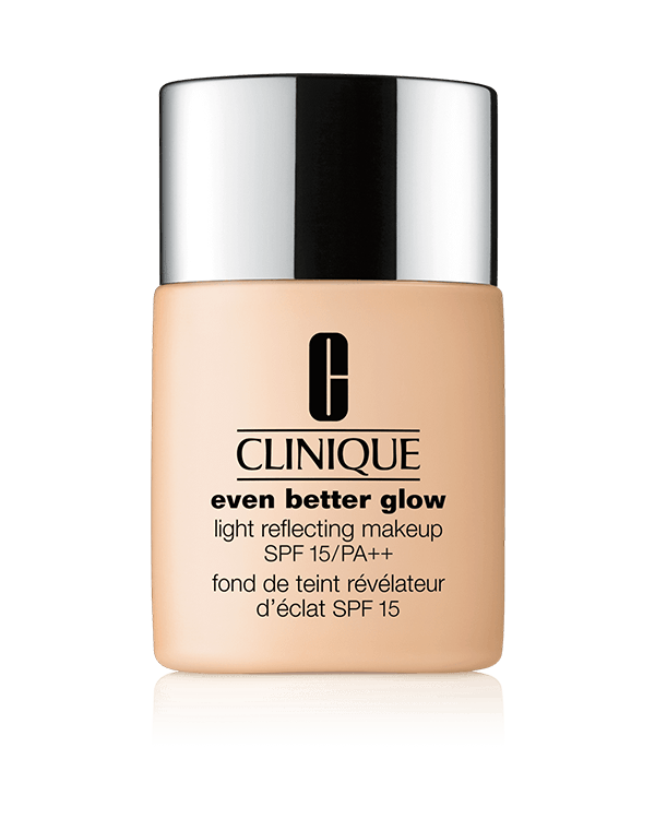 Even Better™ Makeup Foundation SPF 15/PA++