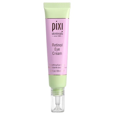 Pixi Beauty, Retinol Eye Cream, 0.8 fl oz (25 ml)