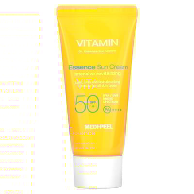 Medi-Peel, Dr. Essence Sun Cream, SPF 50, 1.69 fl oz (50 ml)