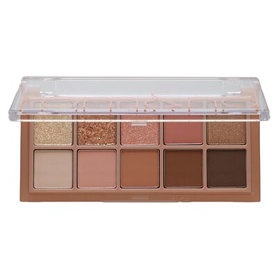 rom&nd, Better Than Palette, 01 Pampas Garden, 7.5 g